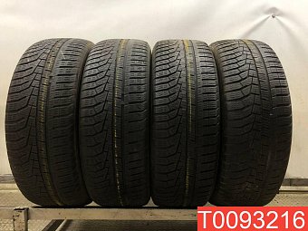 Hankook Winter I'Cept Evo 2 205/60 R16 92H 