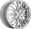 NZ F-57 6,5x16 5x114,3 ET38 dia 67,1 SF