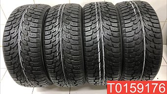 Kumho Wintercraft Ice WI32 225/40 R18 92T 
