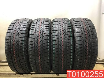 Pirelli Sottozero 3 205/60 R16 96H 