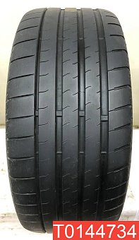 Bridgestone Potenza Sport 245/40 R19 98Y 