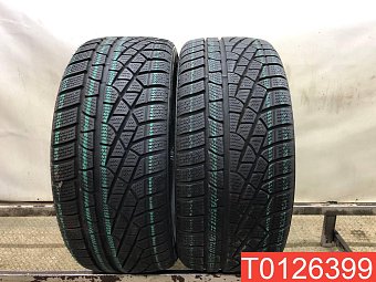 Pirelli Sottozero Winter 240 245/40 R19 98V 