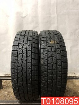 Dunlop Winter Maxx WM01 185/65 R15 88Q 