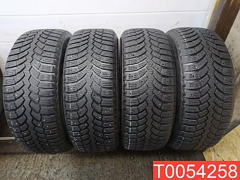 Bridgestone Blizzak Spike 01 285/60 R18 116T 