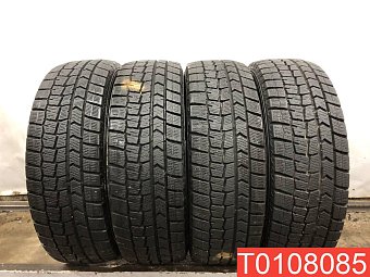 Dunlop Winter Maxx WM02 185/60 R15 84Q 