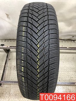 Tracmax X-Privilo S130 185/65 R15 88H 