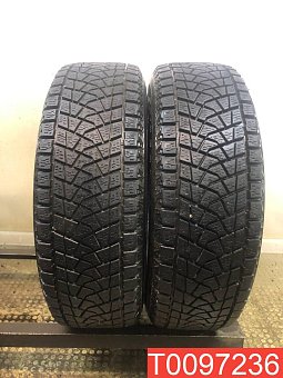 Bridgestone Blizzak DM-Z3 205/65 R16 95Q 