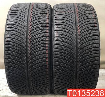 Michelin Pilot Alpin 5 SUV 315/30 R23 108W 