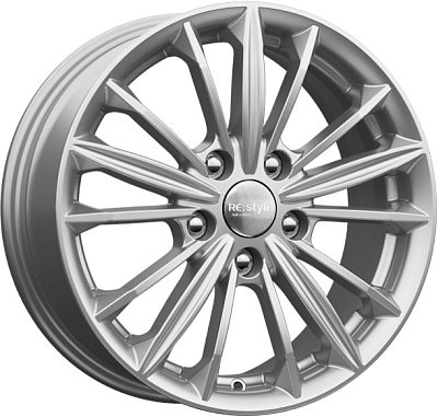 Диски K&K Original Series Ford Focus (КС871) - 1