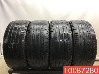 Pirelli Scorpion Zero All Season 275/45 R21 110Y 