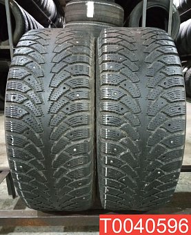 Nokian Nordman 4 235/55 R17 103T 