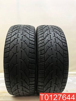 Tigar Winter 195/55 R15 85H 