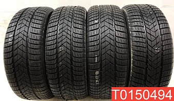 Pirelli Sottozero 3 245/45 R18 100V 