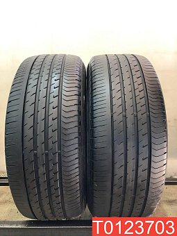 Dunlop Veuro VE303 235/60 R16 100W 