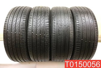 Atlas Batman A51 SUV 215/55 R18 95V 
