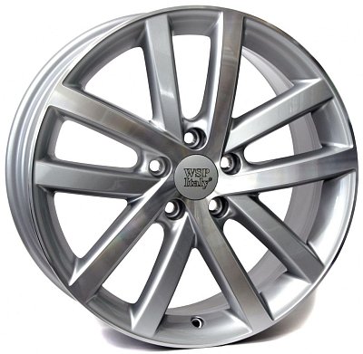 Диски Acacia WSP Italy Vancouver W460 Rheia - 1