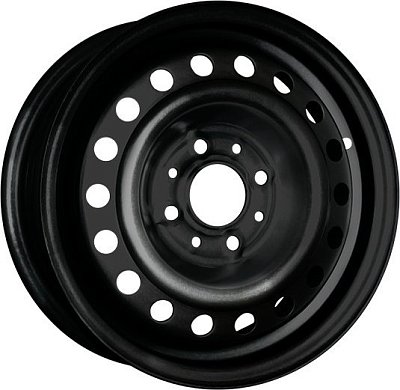 Диски TREBL 6565T - 1