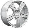 Replay Porsche (PR43) 7,5x17 5x130 ET53 dia 71,6 S