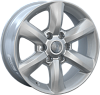 Replay Toyota (TY64) 7,5x18 6x139,7 ET30 dia 106,1 S
