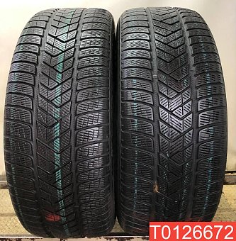 Pirelli Scorpion Winter 255/55 R20 110V 