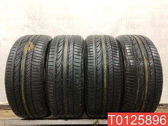 Bridgestone Dueler H/P Sport 285/50 R20 112V 