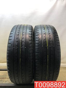 Goodyear EfficientGrip 4x4 SUV 235/55 R19 105V 