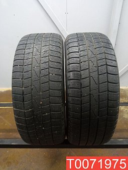 Hankook Winter I'Cept IZ W606 225/55 R17 97T 