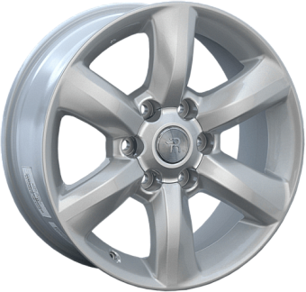 Replay Toyota (TY64) 7,5x18 6x139,7 ET30 dia 106,1 S
