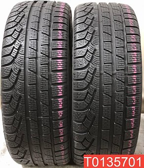 Pirelli Sottozero Winter 240 Series 2 225/40 R18 92V 