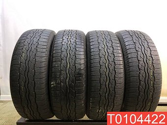 Bridgestone Dueler HT 687 235/55 R18 100H 