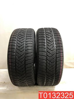 Pirelli Scorpion Winter 255/45 R20 101W 