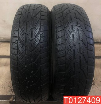 Tigar Winter 185/65 R15 88T 