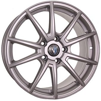TechLine Venti 1704 7x17 5x114,3 ET45 dia 60,1 S