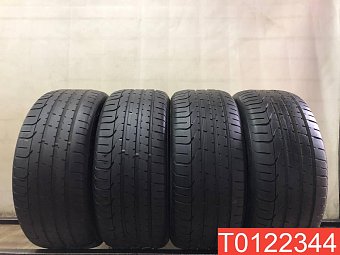 Pirelli Pzero 255/40 R19 100Y 