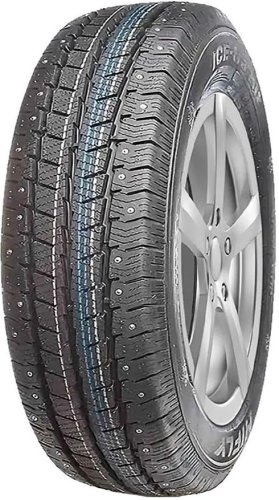 Шины HiFly Ice-Transit 195/70 R15C 104/102R 8PR шип - 1