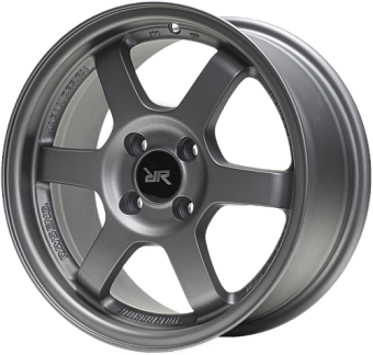 Race Ready CSS9519 7x15 4x100 ET33 dia 60,1 MK/M