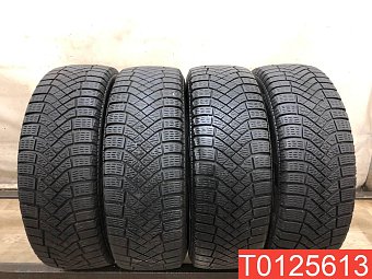 Pirelli Ice Zero Friction 195/65 R15 95T 