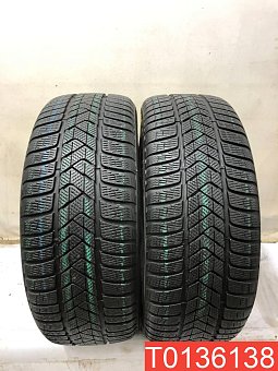 Pirelli Sottozero 3 225/45 R19 96H 