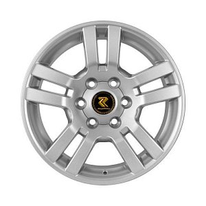 LC Prado RK L12H