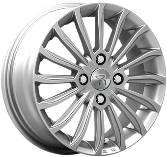 Replay Hyundai (HND249) 6x15 4x100 ET46 dia 54,1 S