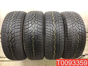 Dunlop SP Winter Sport 3D 205/60 R16 92H 