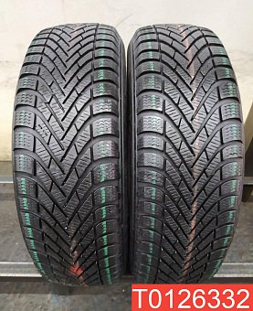 Pirelli Winter Cinturato 195/65 R15 91T 