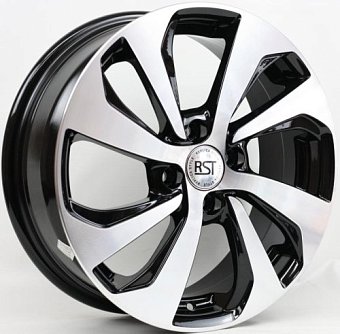 RST R005 6x15 4x100 ET46 dia 54,1 BD