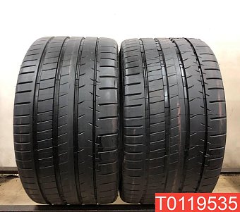Michelin Pilot Super Sport K3 305/30 R20 103Y 