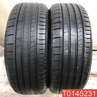 Pirelli P Zero PZ4 235/50 R20 104Y 