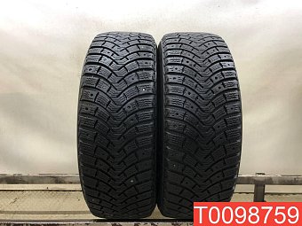 Michelin X-Ice North 2 195/65 R15 95T 