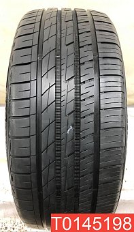 Nexen Nfera AU 7 245/40 R20 99Y 