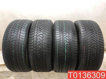 Pirelli Scorpion Winter 275/50 R20 113V 
