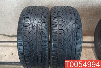 Kumho I'Zen RV Asymmetric 255/50 R19 107V 
