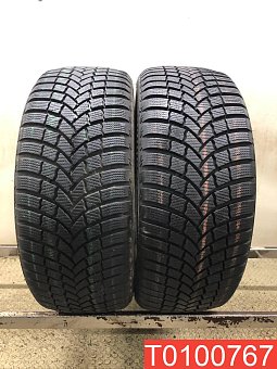 Bridgestone Blizzak LM001 EVO 225/50 R17 98H 